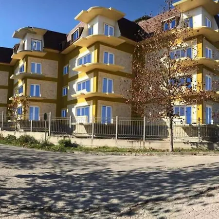Appartement Luxury Land *