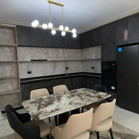 Luxury Land * Tirana