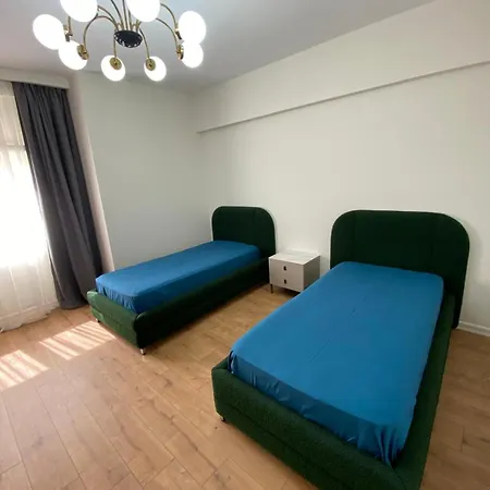 Luxury Land Tirana