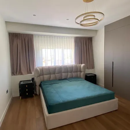 Apartment Luxury Land