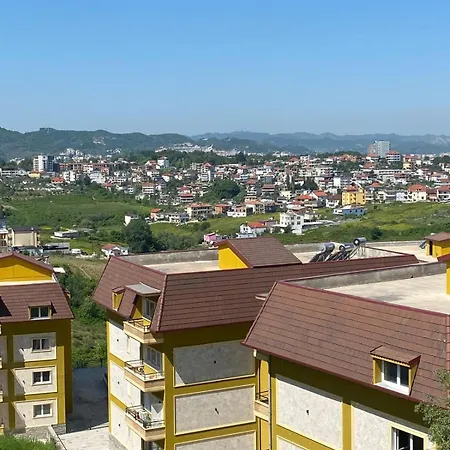 Luxury Land Appartement *