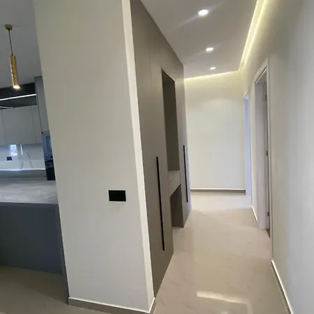 Appartement Luxury Land *