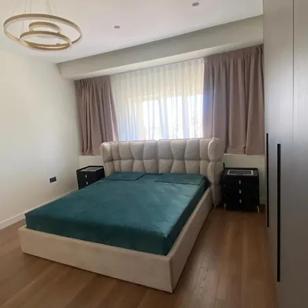 Apartment Luxury Land Tirana