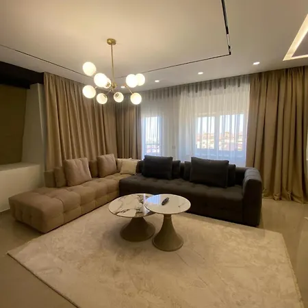 Appartement Luxury Land