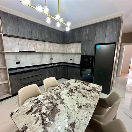 Luxury Land