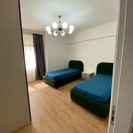 Luxury Land Appartement