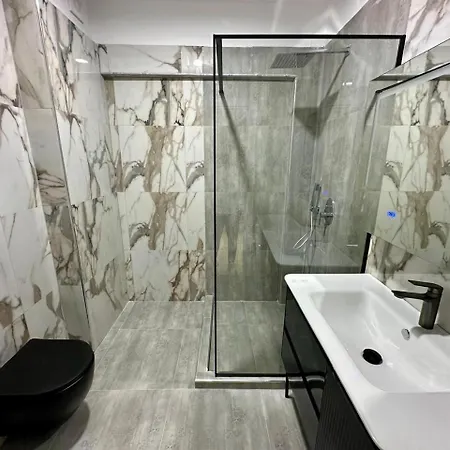Appartement Luxury Land *